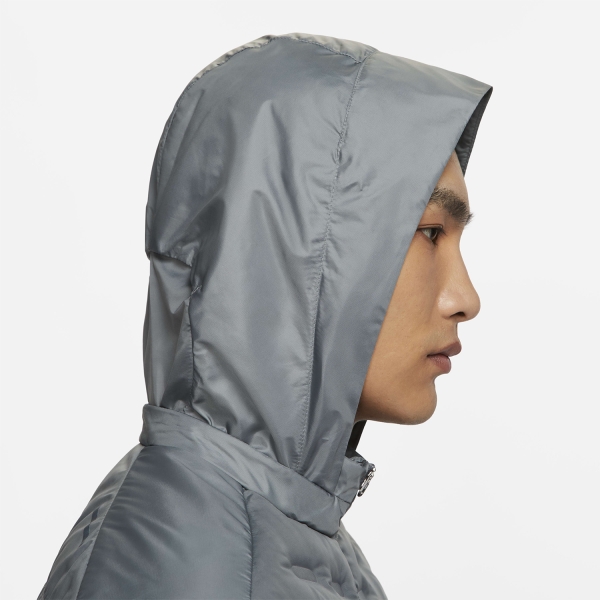 Nike Therma-FIT ADV Repel Jacket - Smoke Grey/Reflective Black