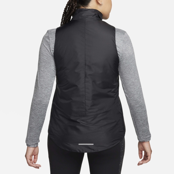 Nike Therma-FIT ADV Repel AeroLoft Vest - Black