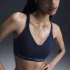 Nike Indy Crew Reggiseno Sportivo - Armory Navy