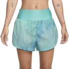Nike Trail 3in Shorts - Green Frost