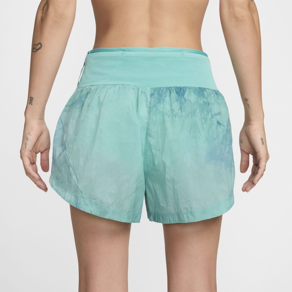 Nike Trail 3in Pantaloncini - Green Frost