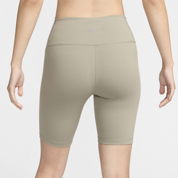 Nike One 8in Shorts - Light Army/Black