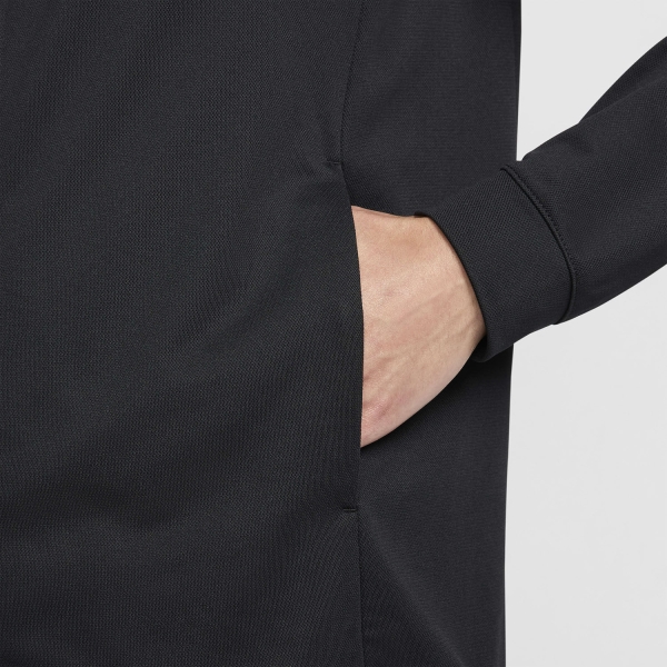 Nike Totality Chaqueta - Black/White