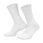Nike Dri-FIT Unicorn Socks - White/Black