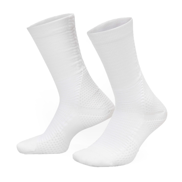 Calcetines Nike DriFIT Unicorn Calcetines  White/Black FZ3399100