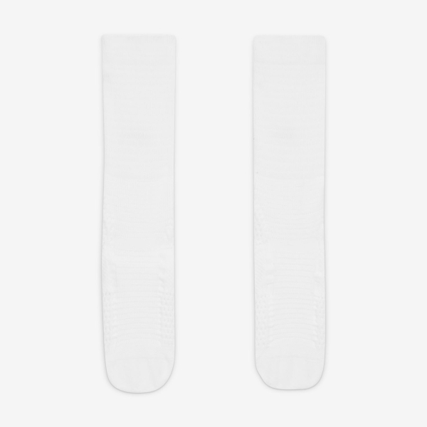 Nike Dri-FIT Unicorn Socks - White/Black
