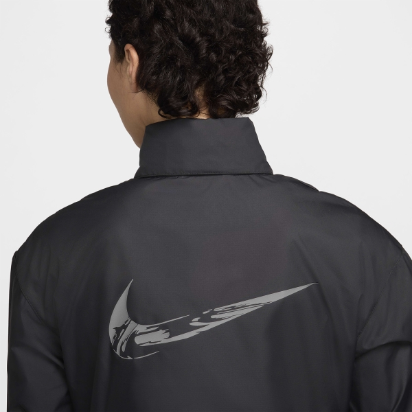 Nike Fast Swoosh Giacca - Black