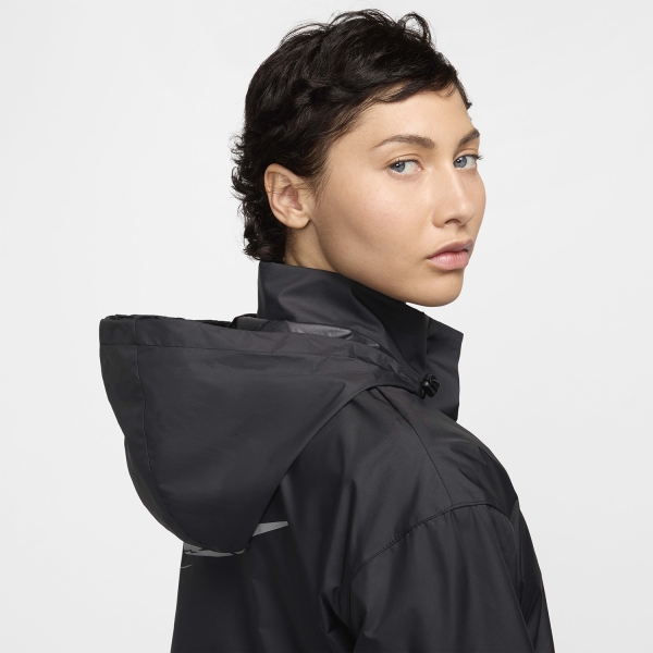 Nike Fast Swoosh Giacca - Black