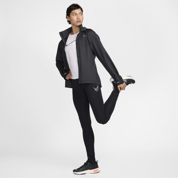 Nike Fast Swoosh Giacca - Black