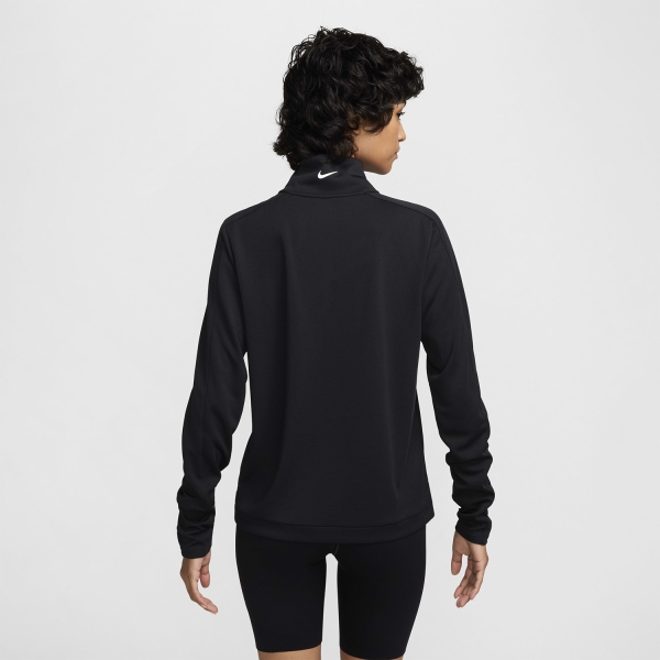 Nike Dri-FIT Pacer Maglia - Black