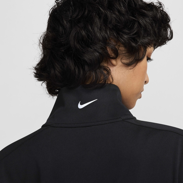 Nike Dri-FIT Pacer Maglia - Black