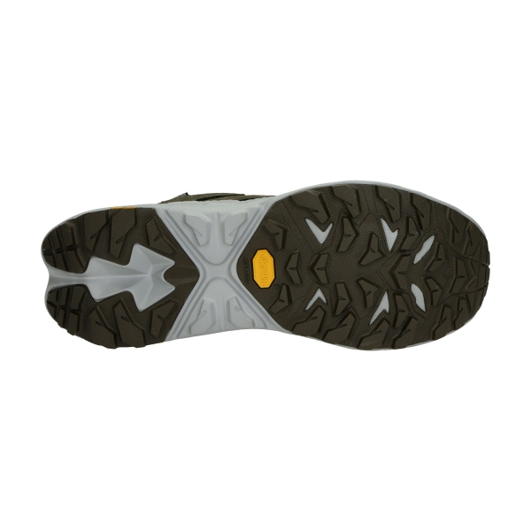 Hoka Anacapa 2 Low GTX - Army Green