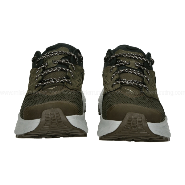Hoka Anacapa 2 Low GTX - Army Green