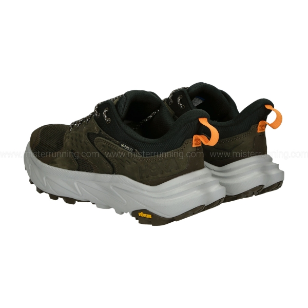 Hoka Anacapa 2 Low GTX - Army Green