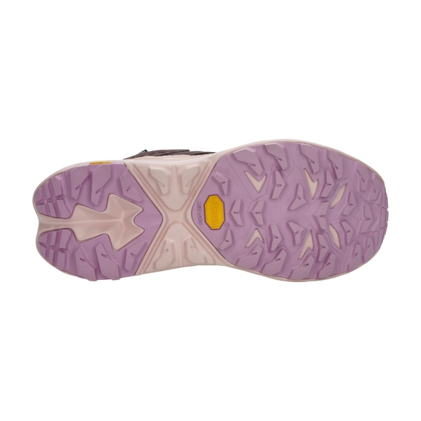 Hoka Anacapa 2 Low GTX - Smoky Quartz/Cosmic Pearl