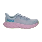 Hoka Arahi 7 - Gull/Pink Twilight