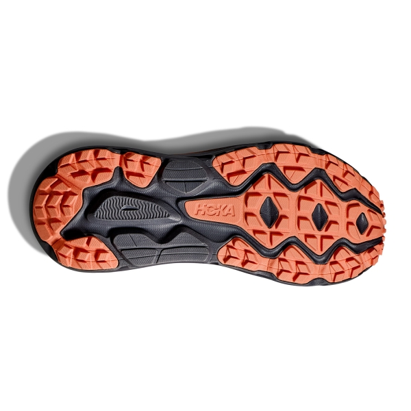 Hoka Challenger 7 GTX - Cosmic Pearl/Galaxy
