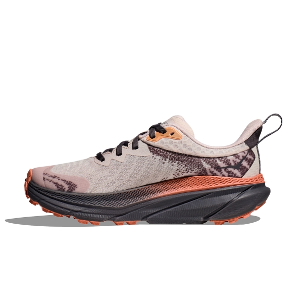 Hoka Challenger 7 GTX - Cosmic Pearl/Galaxy