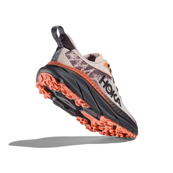 Hoka Challenger 7 GTX - Cosmic Pearl/Galaxy