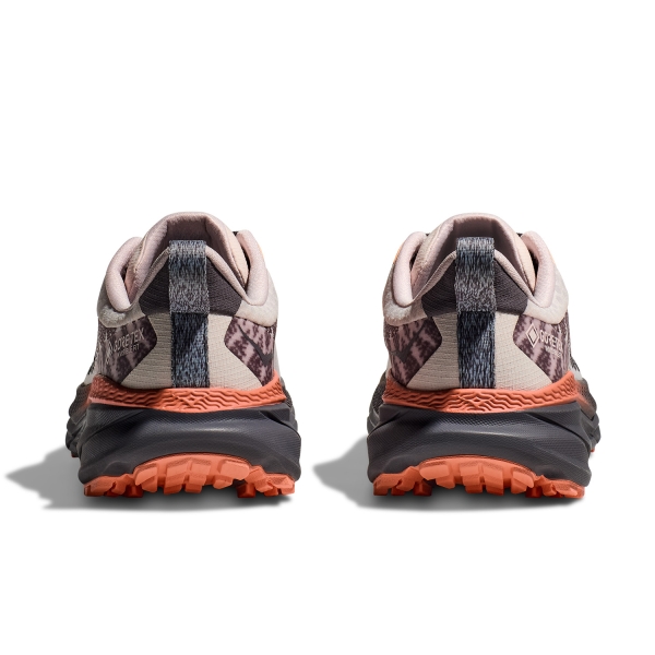 Hoka Challenger 7 GTX - Cosmic Pearl/Galaxy