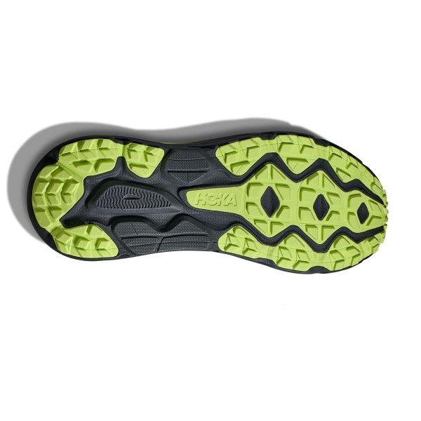 Hoka Challenger 7 GTX - Aloe Vera/Lettuce