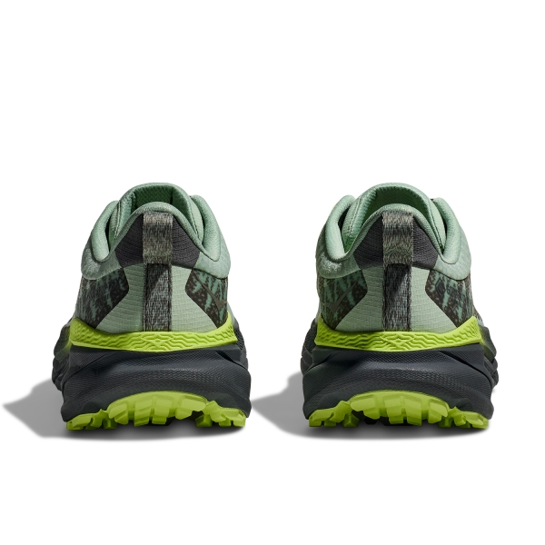 Hoka Challenger 7 GTX - Aloe Vera/Lettuce