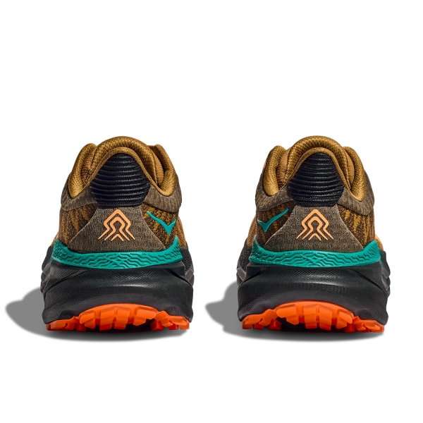 Hoka Challenger 7 - Honey/Black