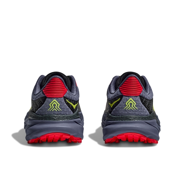 Hoka Challenger 7 - Obsidian/Anchor