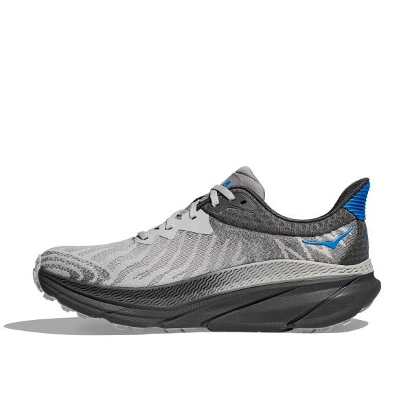 Hoka Challenger 7 - Outer Orbit/Blue