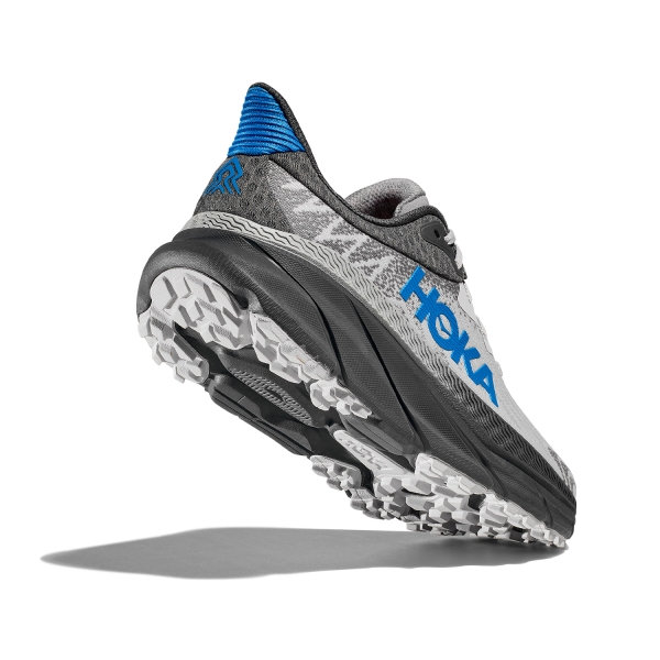Hoka Challenger 7 - Outer Orbit/Blue
