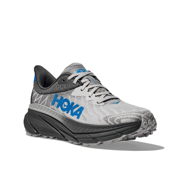 Hoka Challenger 7 - Outer Orbit/Blue