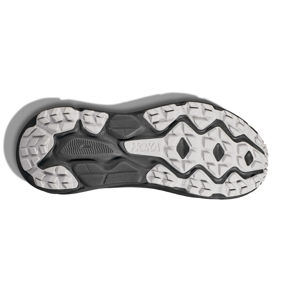 Hoka Challenger 7 Wide - Outer Orbit/Blue