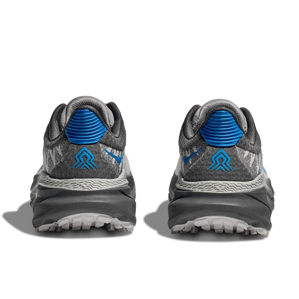Hoka Challenger 7 Wide - Outer Orbit/Blue