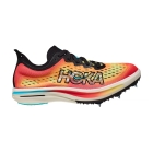 Hoka Cielo FLYX - Black/Yuzu