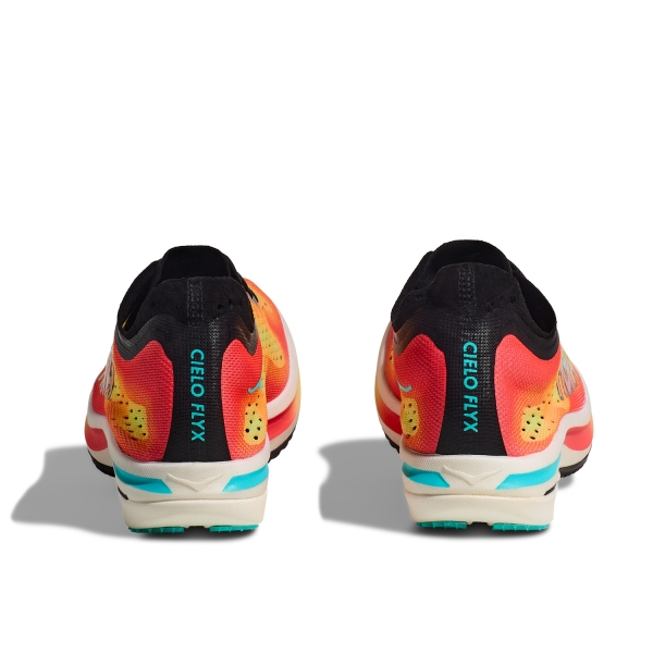 Hoka Cielo FLYX - Black/Yuzu
