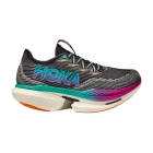 Hoka Cielo X1 - Black/Electric Aqua