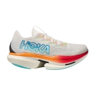 Hoka Cielo X1 - Frost/Cerise