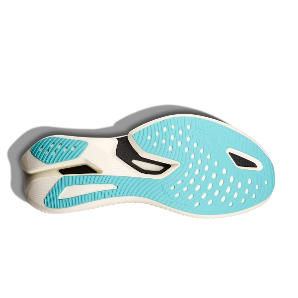 Hoka Cielo X1 - Frost/Cerise