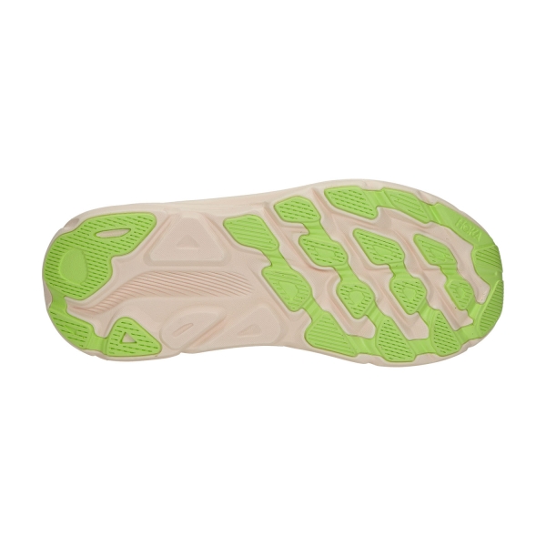 Hoka Clifton 9 - Vanilla/Astral