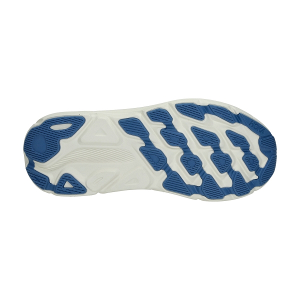 Hoka Clifton 9 - Frost/Gold