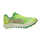Hoka Crescendo XC - Lettuce/Electric Lime