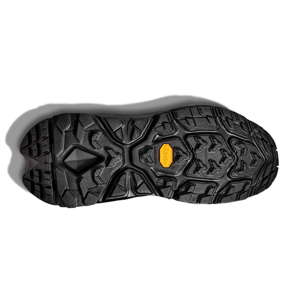 Hoka Kaha 2 Frost Moc GTX - Black
