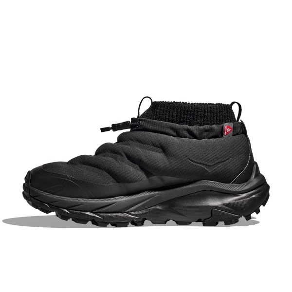 Hoka Kaha 2 Frost Moc GTX - Black