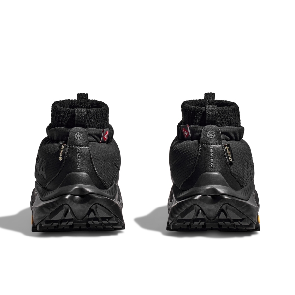 Hoka Kaha 2 Frost Moc GTX - Black