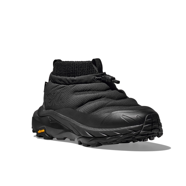 Hoka Kaha 2 Frost Moc GTX - Black