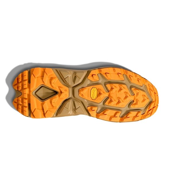Hoka Kaha 2 Frost Moc GTX - Honey/Wheat