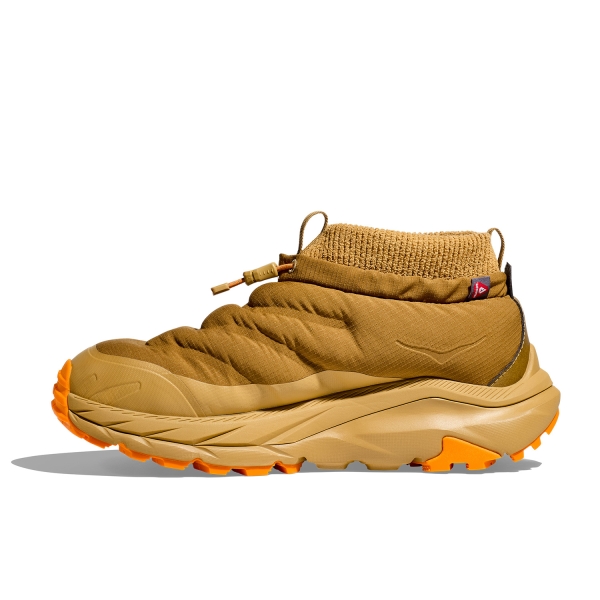 Hoka Kaha 2 Frost Moc GTX - Honey/Wheat