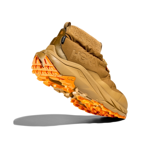 Hoka Kaha 2 Frost Moc GTX - Honey/Wheat