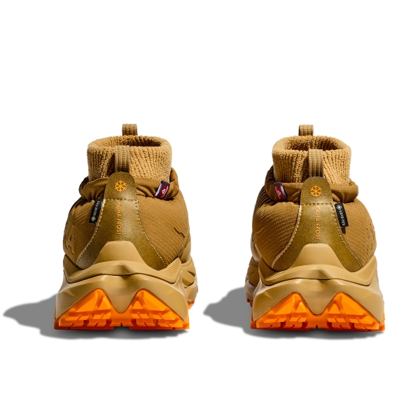 Hoka Kaha 2 Frost Moc GTX - Honey/Wheat