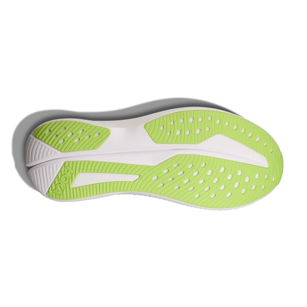 Hoka Mach 6 - Electric Cobalt/Varsity Navy